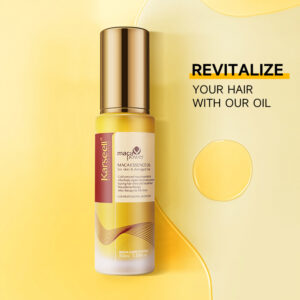 Moroccan Argan Oil