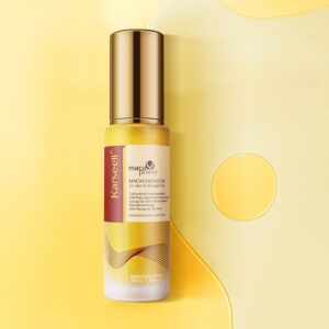 Moroccan Argan Oil