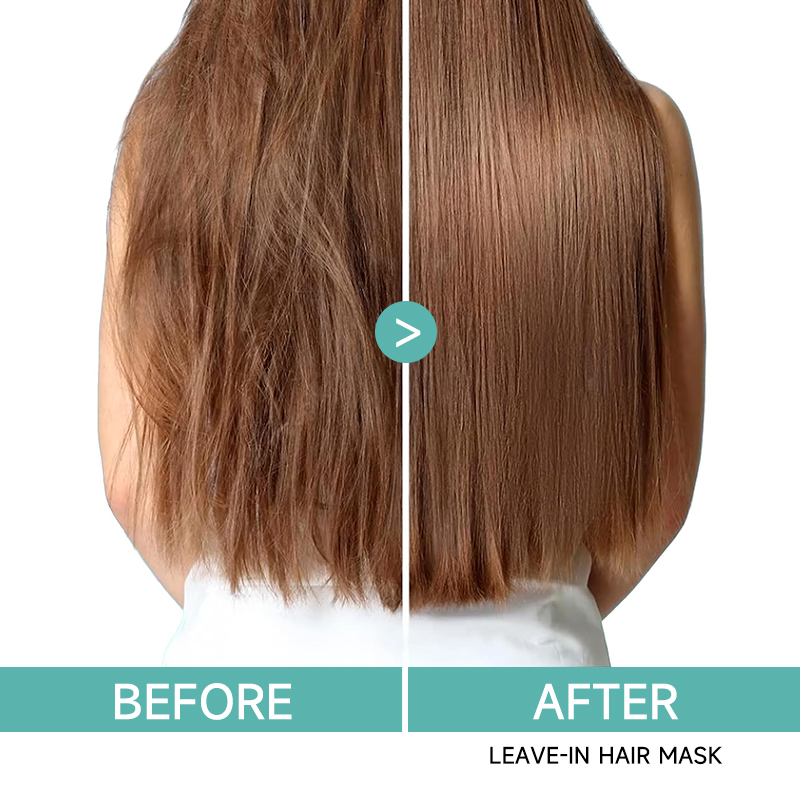 Karseell Repair Protein Cream leave in conditioner