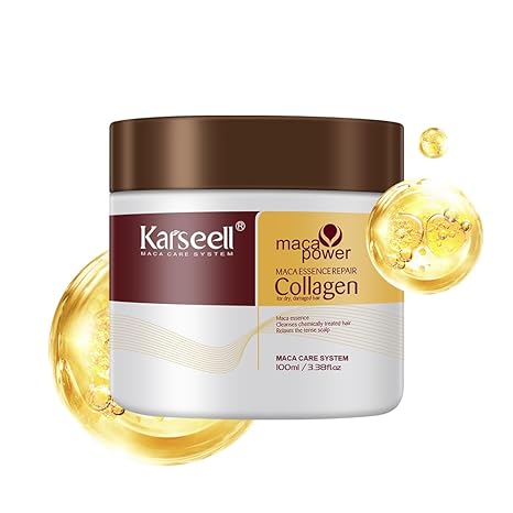 Karseell Collagen Hair Treatment