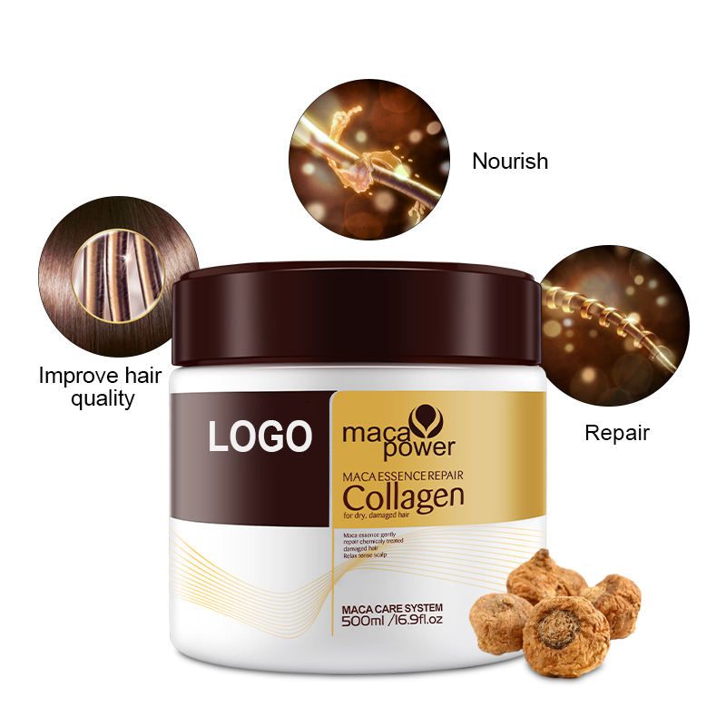 karseell collagen hair mask