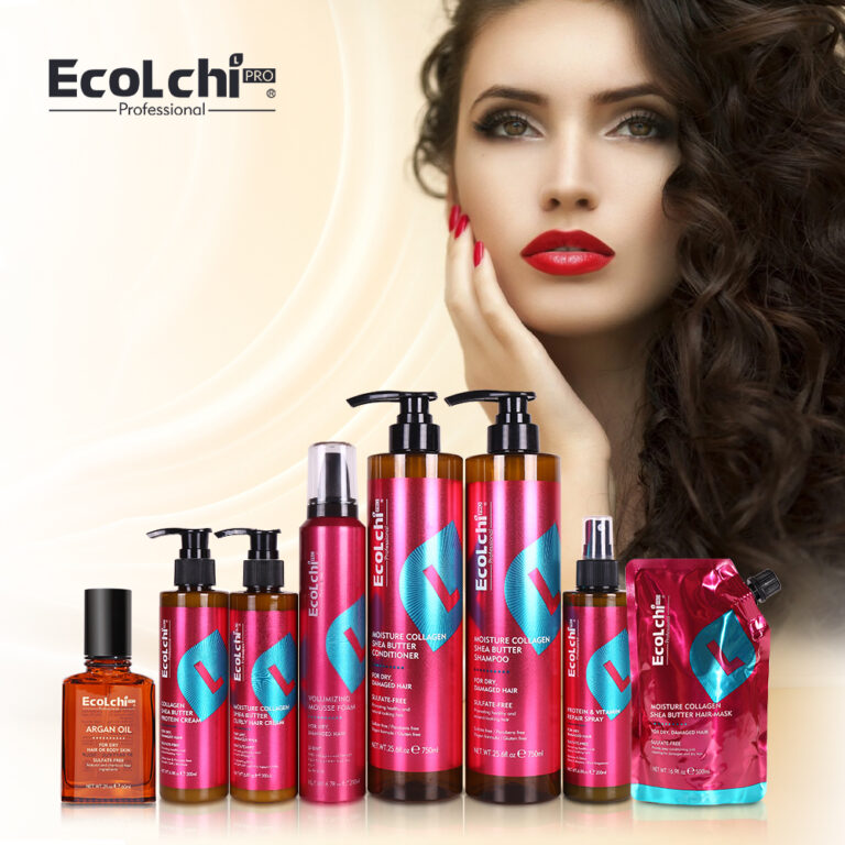 Ecolchi Hair Mask – Global Opportunity to Distribute Ecolchi Collagen Mask Products