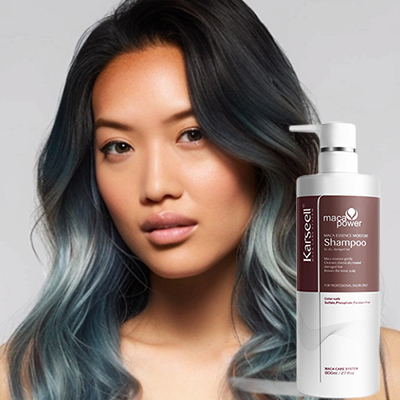 karseell argan oil shampoo Purple Shampoo