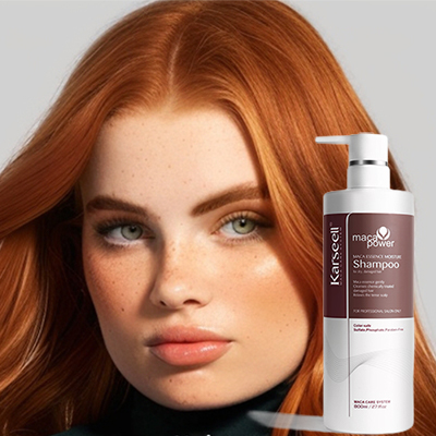 karseell argan oil shampoo (4)