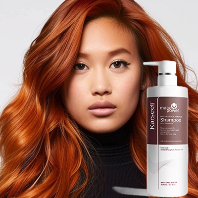 karseell argan oil shampoo (5)