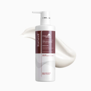 Karseell Argan Oil Deep Repair Shampoo for Damaged Hair