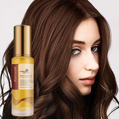 karseell moroccan argan oil