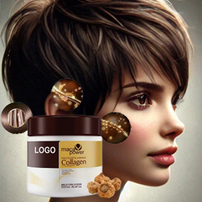 karseell collagen hair mask 02184