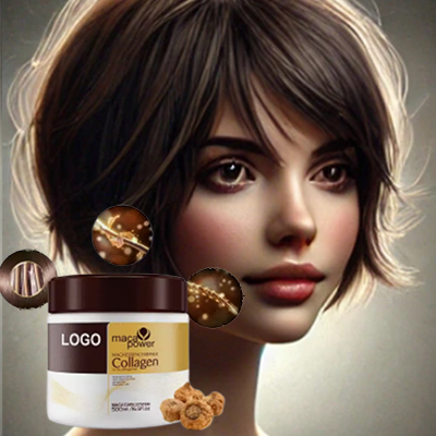 karseell collagen hair mask 02184