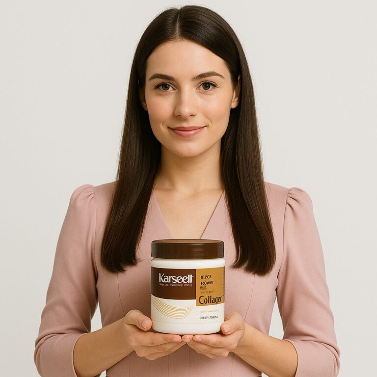 Which Hair Mask Is Good for Damaged and Frizzy Hair?