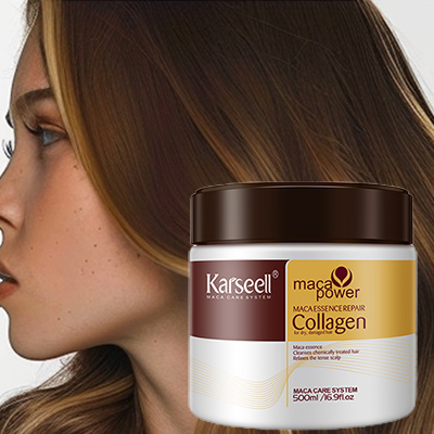 Karseell Collagen hair mask
