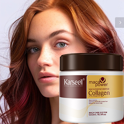 Karseell Collagen hair mask