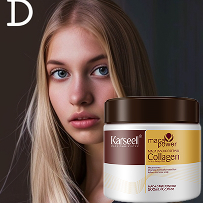 Karseell Collagen hair mask
