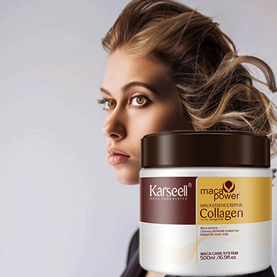 Karseell Collagen hair mask