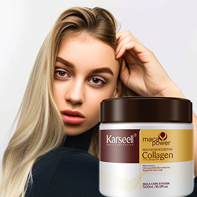 Karseell Collagen hair mask