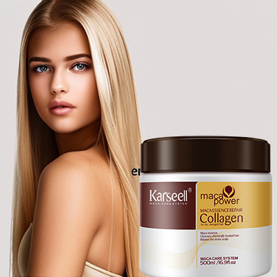 Karseell Collagen hair mask