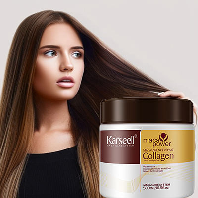 Karseell Collagen hair mask