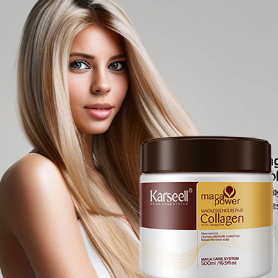 Karseell Collagen hair mask