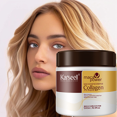 Karseell Collagen hair mask