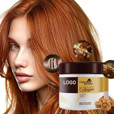 karseell collagen hair mask