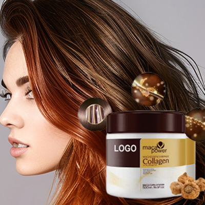 karseell collagen hair mask12038