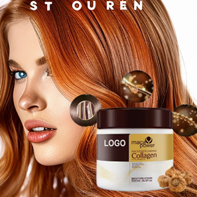karseell collagen hair mask12038