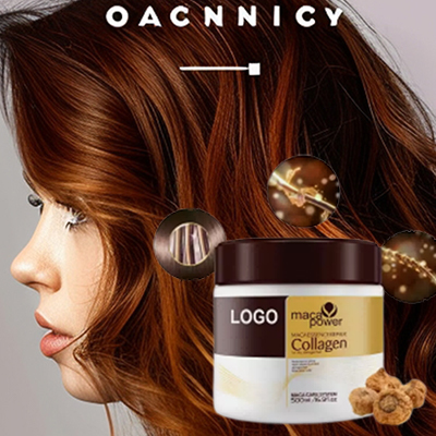 karseell collagen hair mask12038