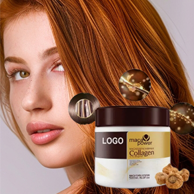 karseell collagen hair mask12038