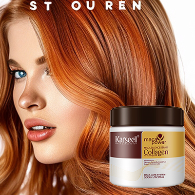 Hair Mask for Thicker Hair: What to Look For