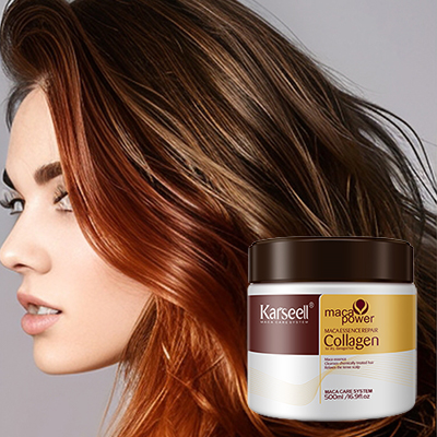 karseell collagen hair mask59