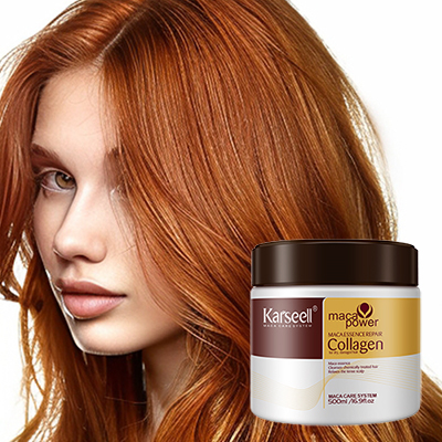 The Ultimate Guide to Using a Hair Mask for Damaged Hair