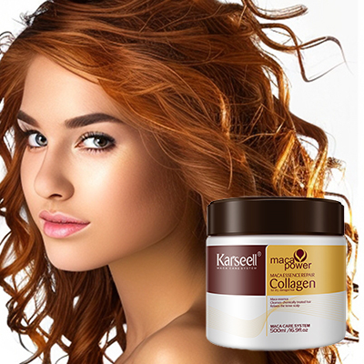 Discover the common mistakes to avoid when using a hairmask and learn why the Karseell Collagen Hair Mask is the best hair mask for repairing and strengthening hair. Check it out here.
