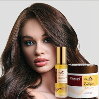karseell collagen hair mask71