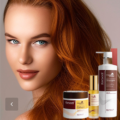 Discover the Best Hair Care Products: Karseell’s Premium Haircare Line for Healthier, Stronger, and More Vibrant Hair