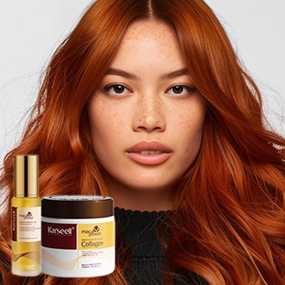 karseell collagen hair mask+Argan oil (4)