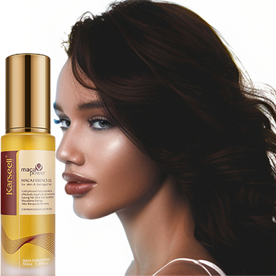 How to Use Argan Oil for Hair Growth and Repair