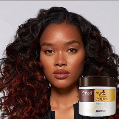 karseell collagen hair masks14