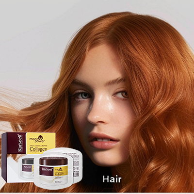 karseell collagen hair mask