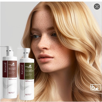karseell shampoo and conditioner