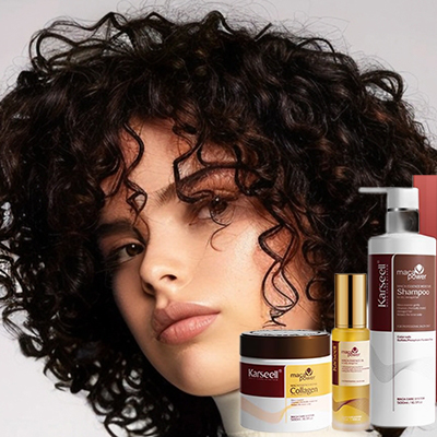 karseell collagen hair mask krseell product