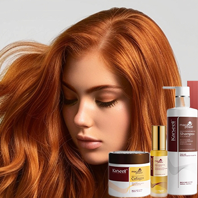karseell collagen hair mask
