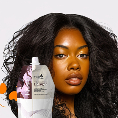 The Best Hair Mask for All Hair Types