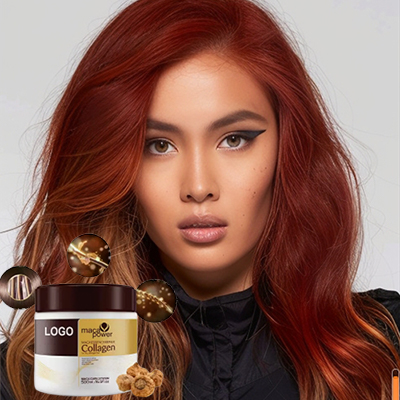 karseell collagen hair mask