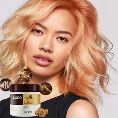 karseell collagen hair treatment