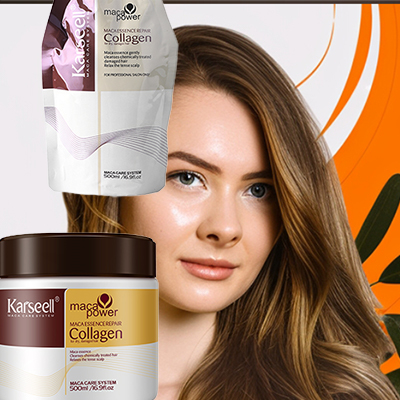 karseell collagen hair mask, Karsell Collagen