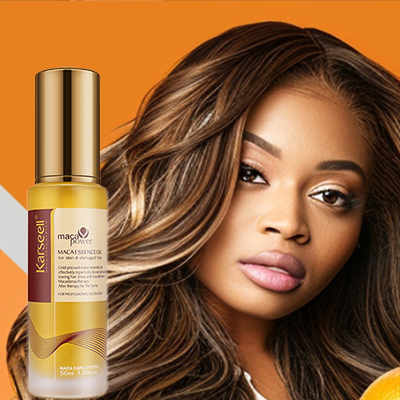 argan oil