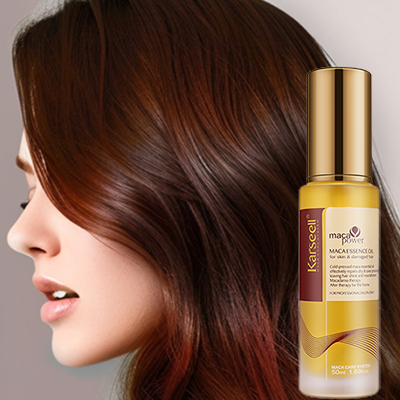 Argan Oil vs. Moroccan Oil: Which One Will Transform Your Hair?