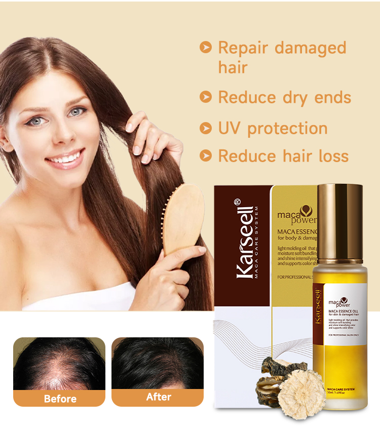 karseell hair mask