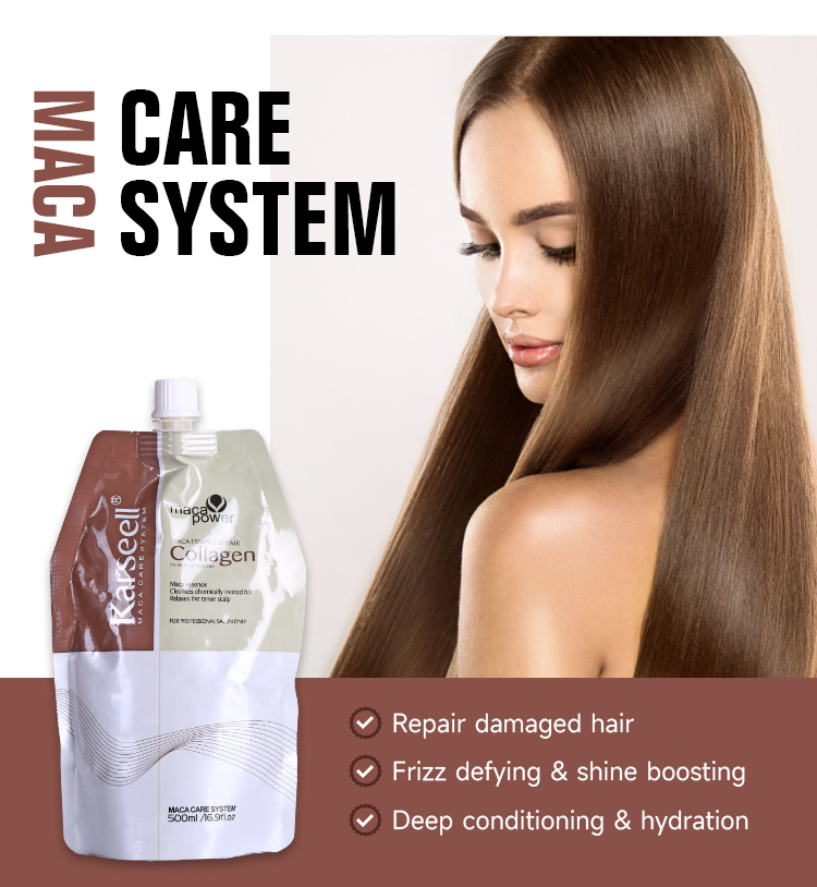 karseell hair mask