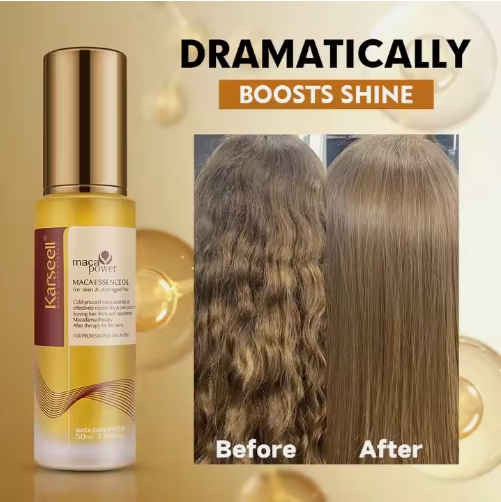 karseell organ oil